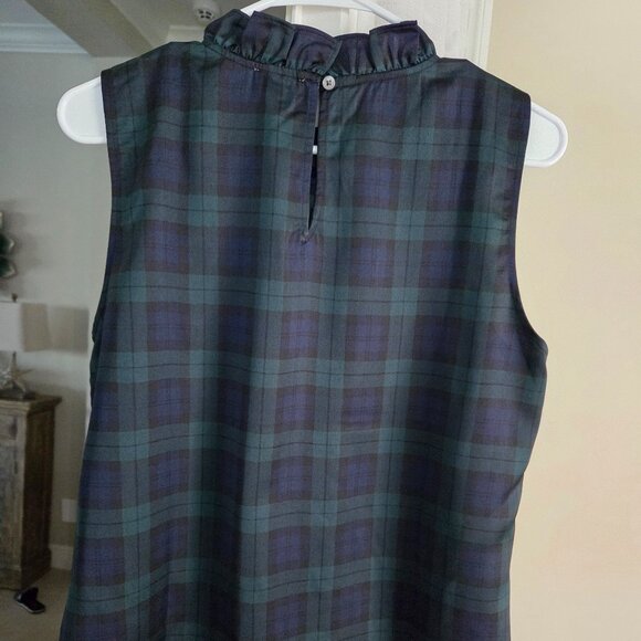 J. Crew Top M - Picture 5 of 7